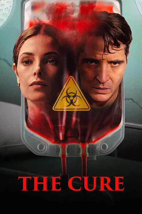 Cure فیلم