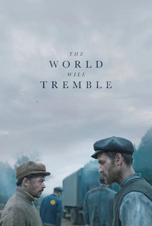 The World Will Shake فیلم