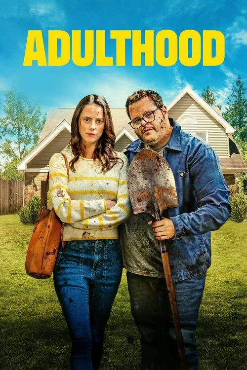 Adulthood فیلم