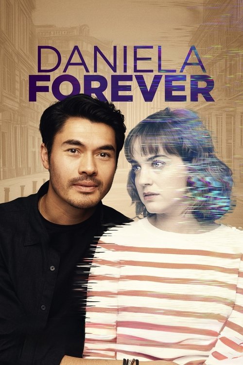 Daniela Forever فیلم