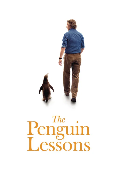 Penguin Lessons فیلم