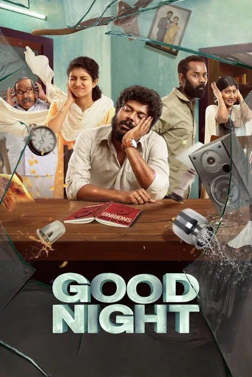 Good Night فیلم