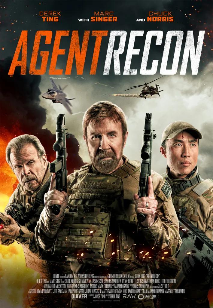 Professional فیلم