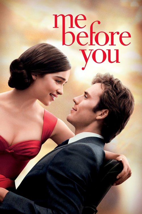 Me Before You فیلم