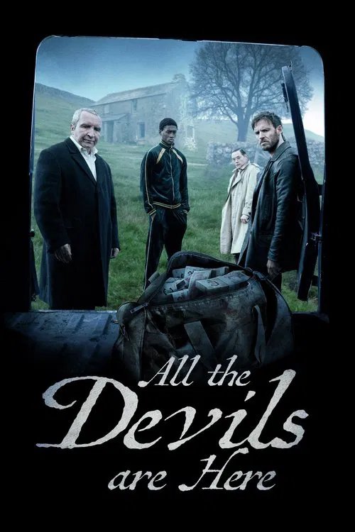 All the Devils Here فیلم