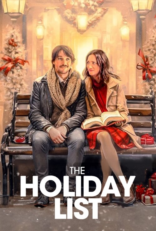 The Holiday List فیلم