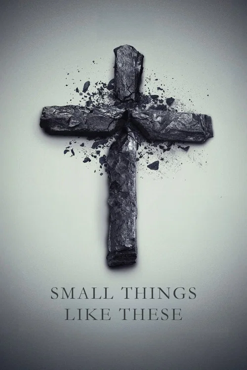 Little Things فیلم
