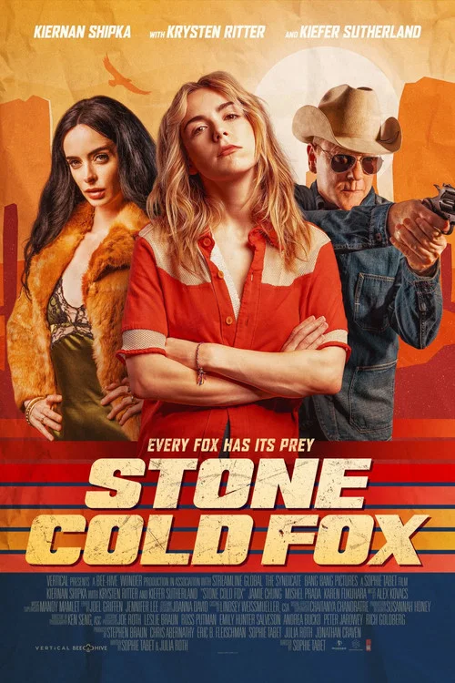 Cold Fox فیلم