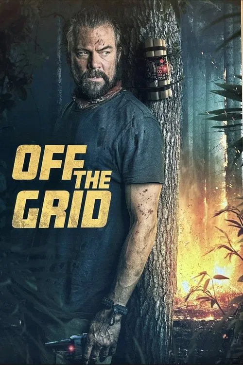 Off the Grid فیلم