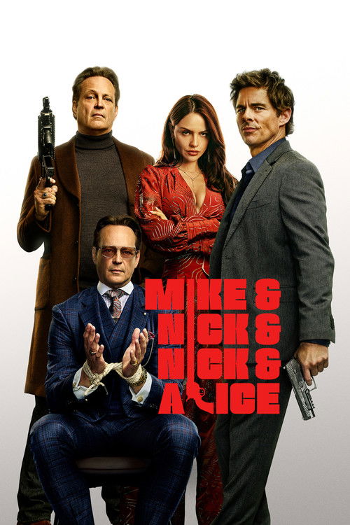Mike and Nicky and Nicky and Alice فیلم