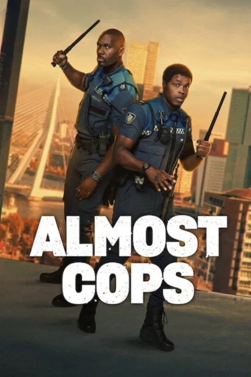 Half-Cops فیلم