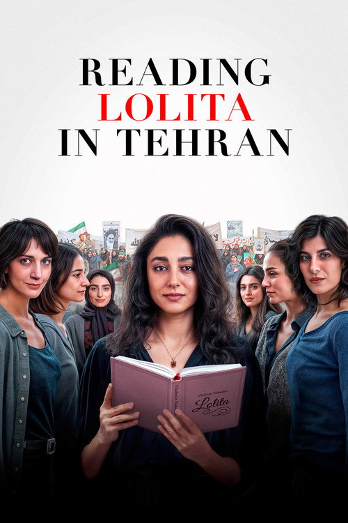 Reading Lolita in Tehran فیلم