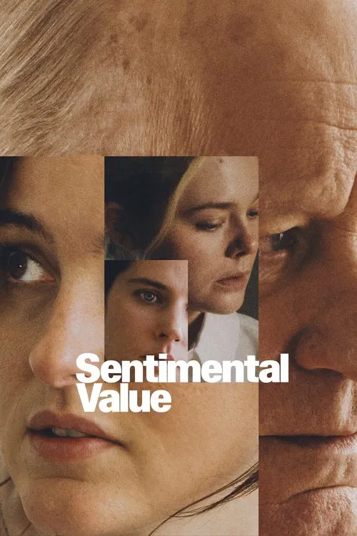 Emotional Value فیلم