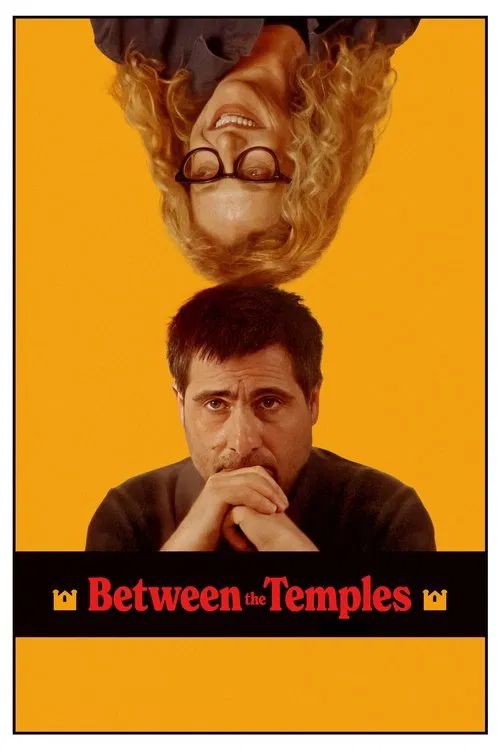 Between Temples فیلم