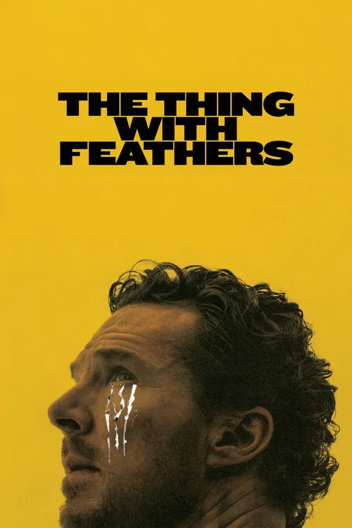 انتقام از مخلوق فیلم
