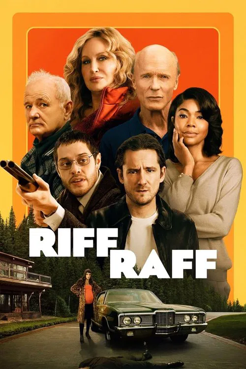Ruffians and Thugs فیلم