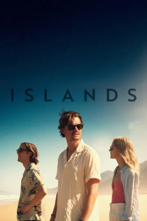 The Islands فیلم