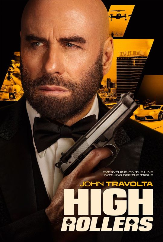 The Big Heads فیلم