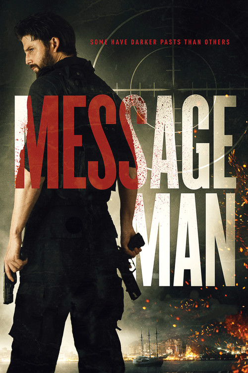 The Messenger فیلم