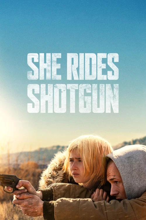 Hitchhiker with a Gun فیلم