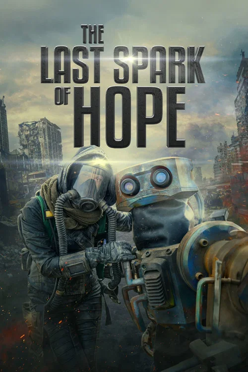 The Last Spark of Hope فیلم