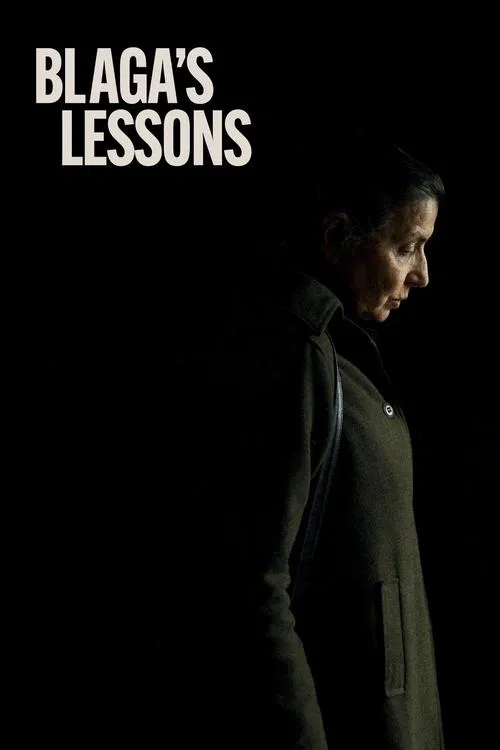 Lessons of Blaga فیلم