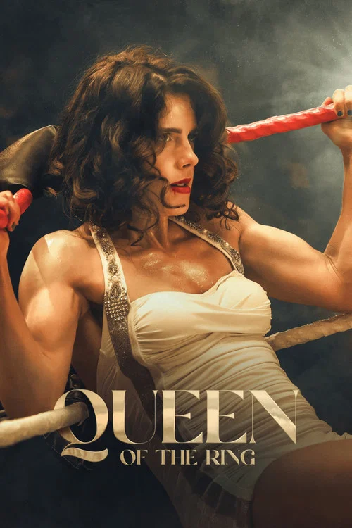 The Queen of the Ring فیلم