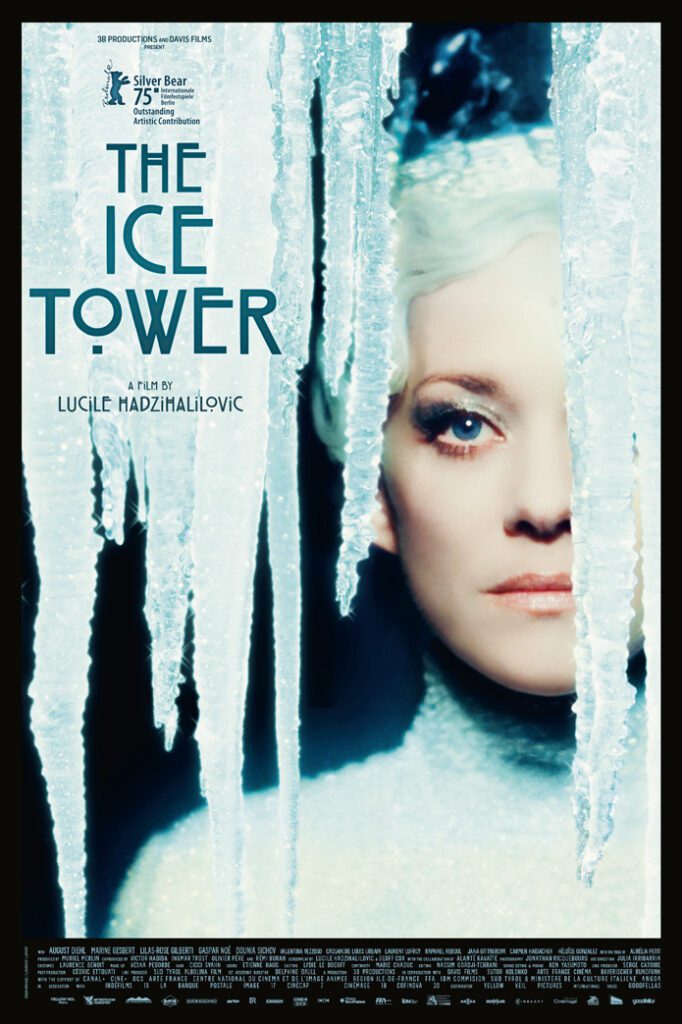 Ice Tower فیلم