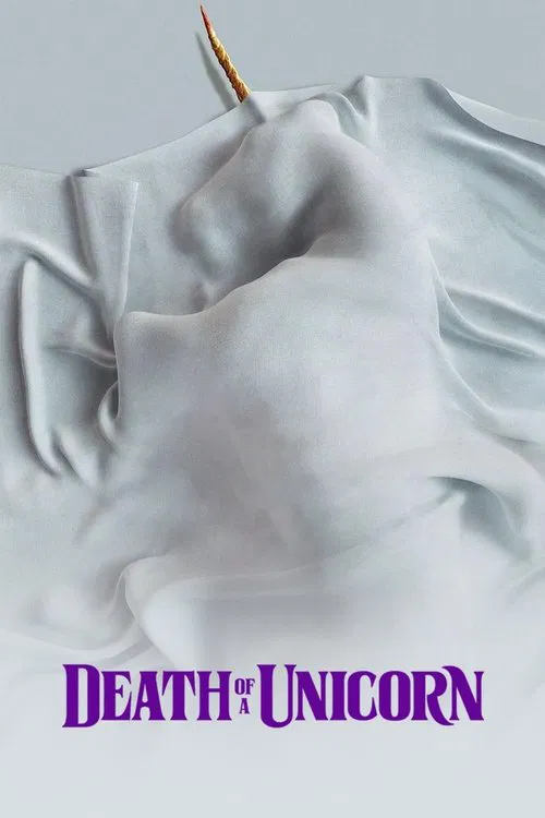 Death of a Unicorn فیلم