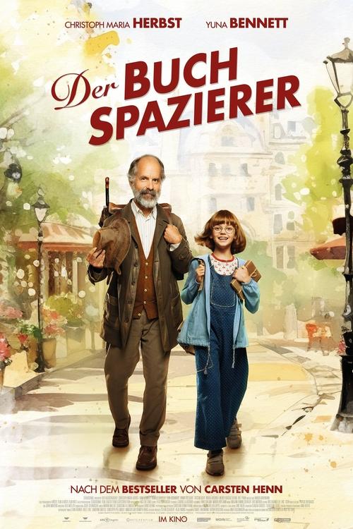 دستفروش فیلم
