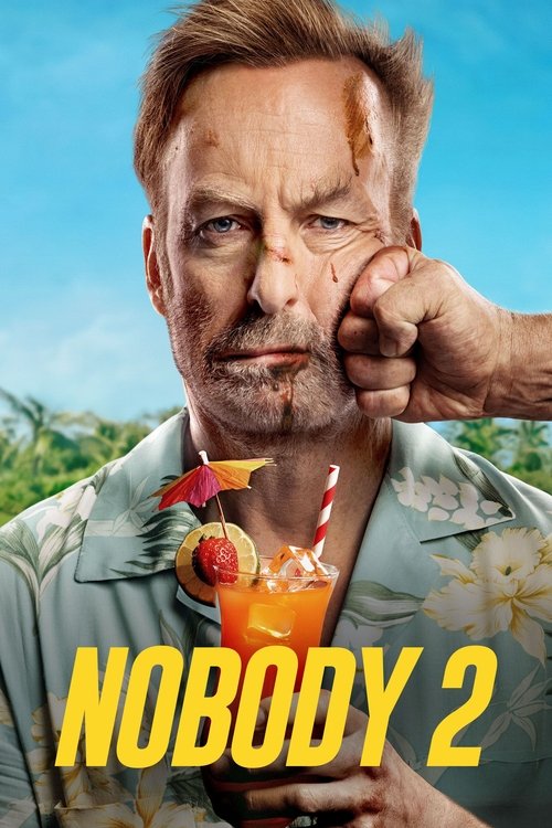 Nobody 2 فیلم