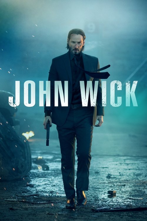 John Wick فیلم