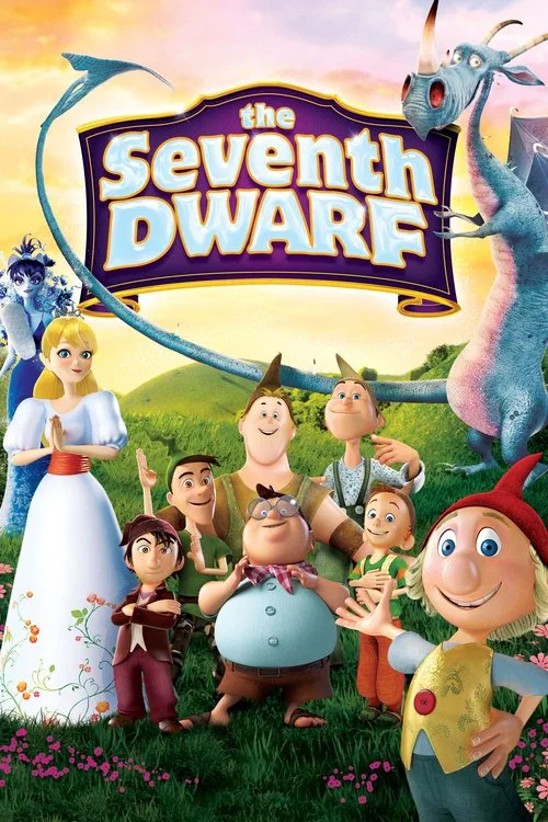 The Seventh Dwarf فیلم