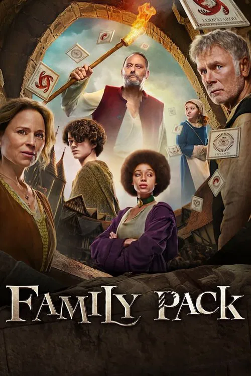 بسته فیلم
