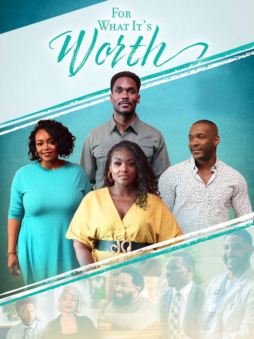 Dave Chappelle: For What It's Worth فیلم