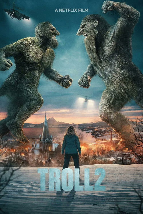 The Giant 2 فیلم