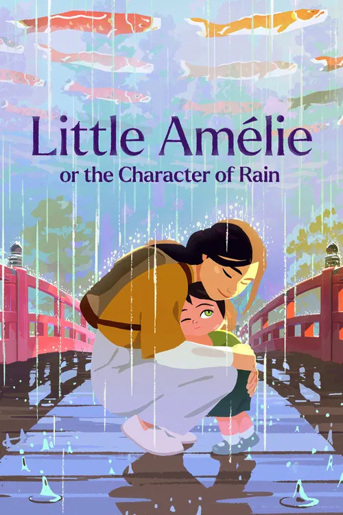 Amélie or the Character of the Rain فیلم