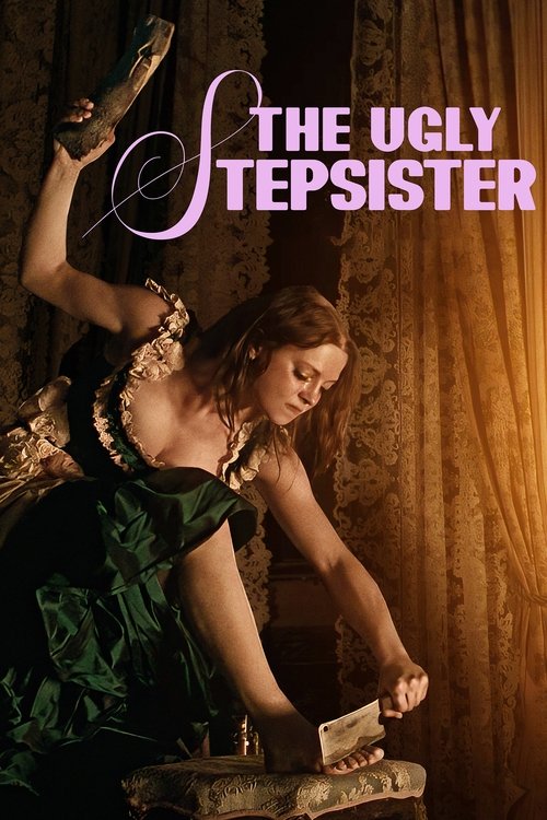 The Ugly Stepsister فیلم