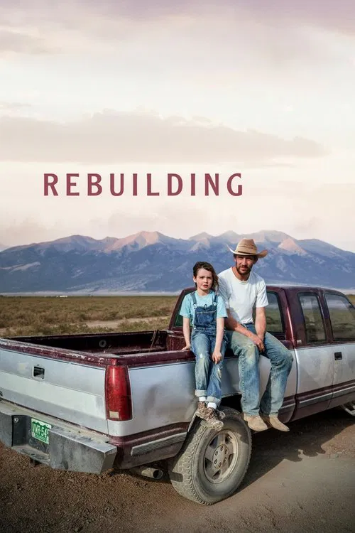 The Rebuilding فیلم