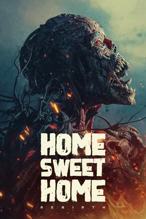 The Beautiful House: Rebirth فیلم