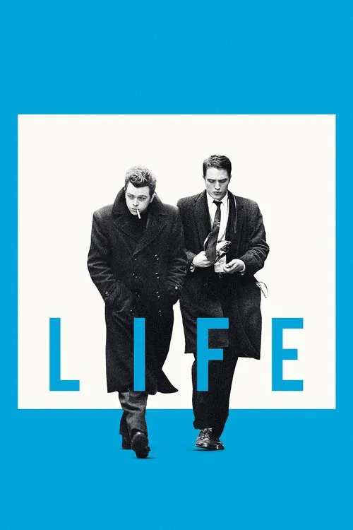 Life فیلم