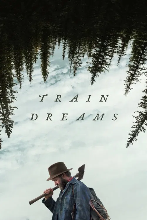 Train of Dreams فیلم
