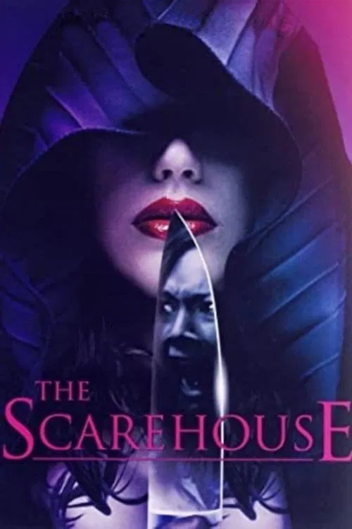 House of Horrors فیلم