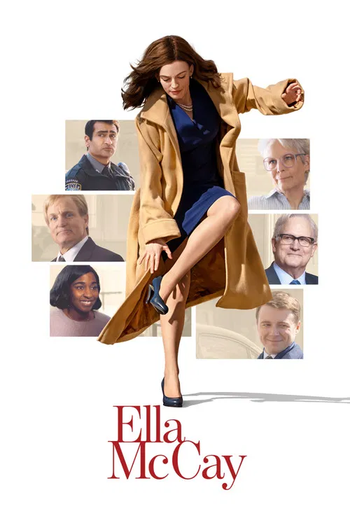 Ella McKay فیلم