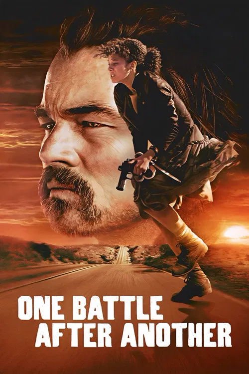 Battle after Battle فیلم