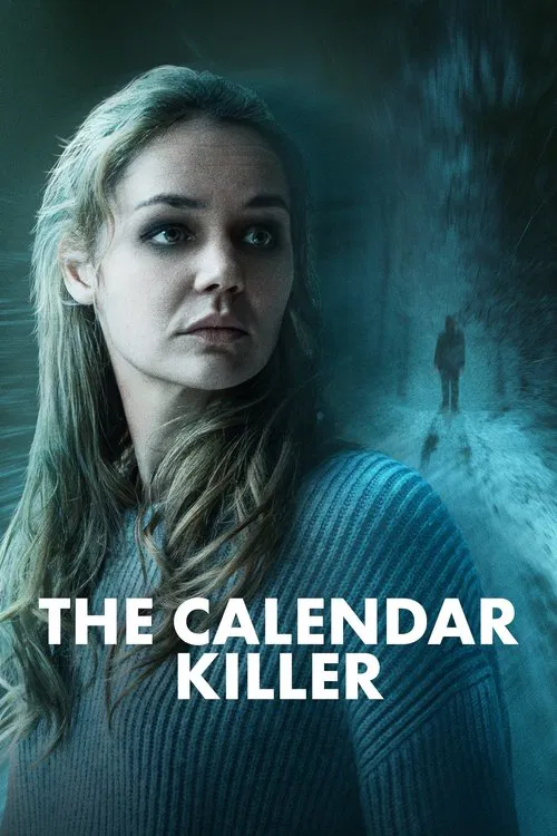 The Calendar Killer فیلم