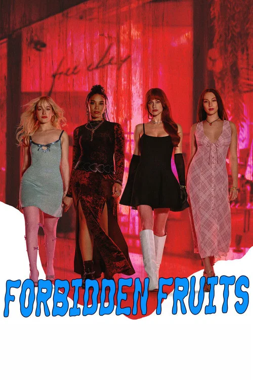 Forbidden Fruit فیلم