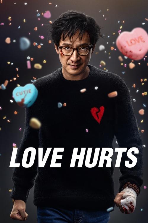 Love Is Painful فیلم