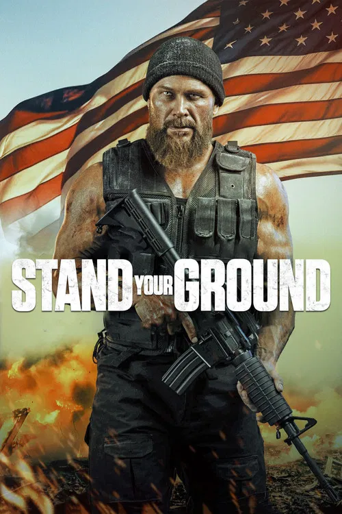 Defend Your Right فیلم