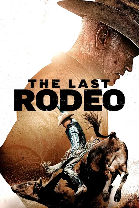 The Last Rodeo فیلم
